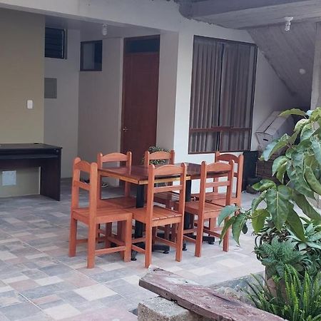 Tilcafe B&B Мольепата Экстерьер фото