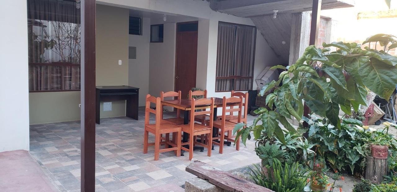 Tilcafe B&B Мольепата Экстерьер фото