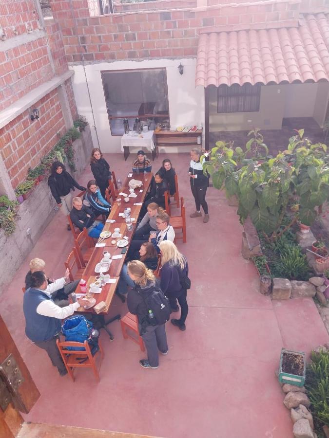 Tilcafe B&B Мольепата Экстерьер фото